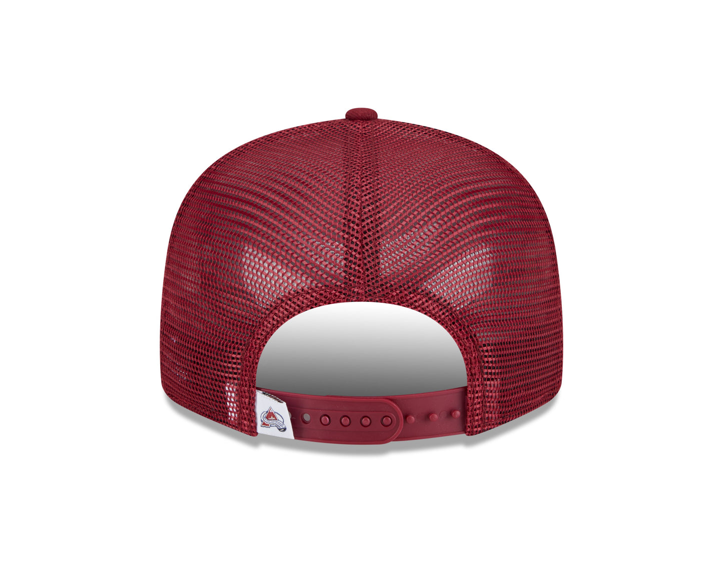 NHL Hat 950 Trucker Snapback Avalanche
