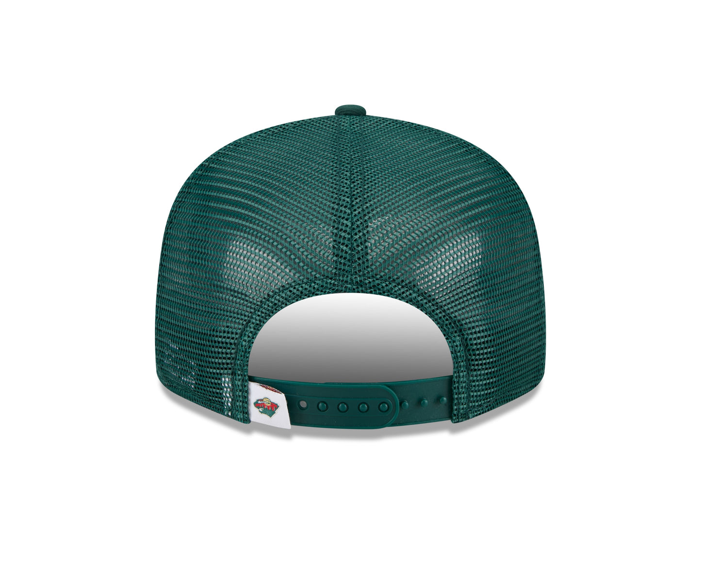NHL Hat 950 Trucker Snapback Wild
