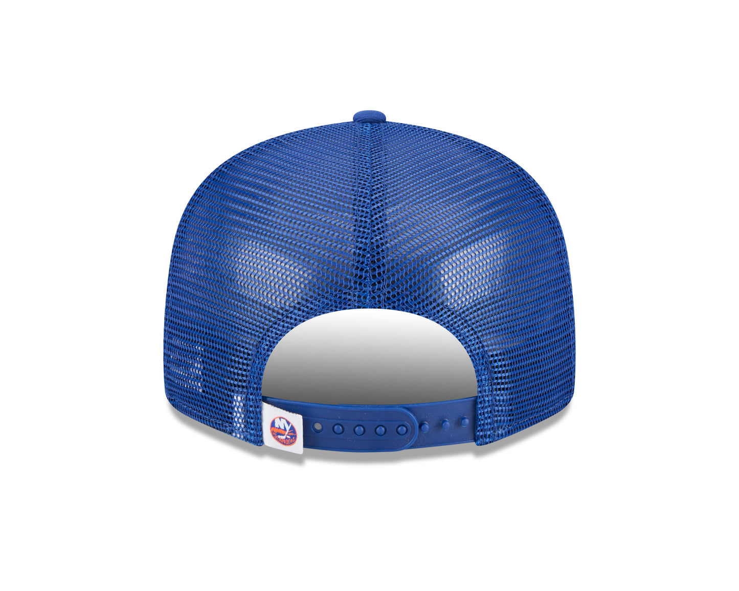 NHL Hat 950 Trucker Snapback Islanders