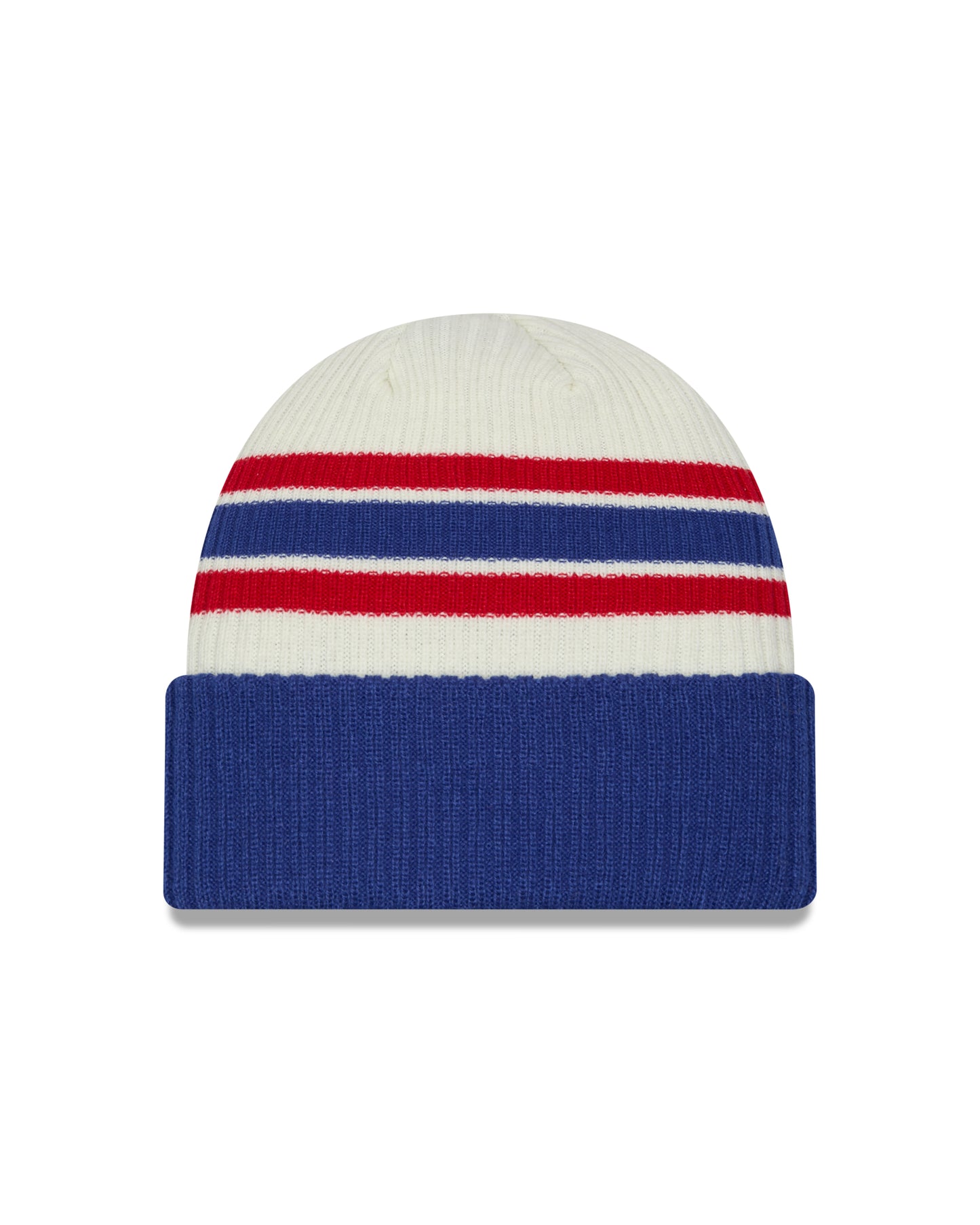 NHL Knit Hat Vintage Nordiques