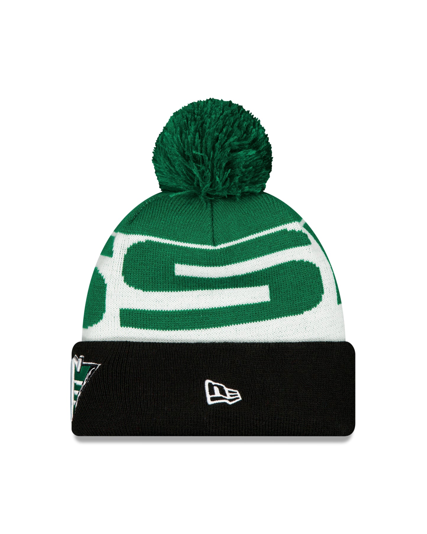 CFL Knit Hat Sideline 2025 Roughriders