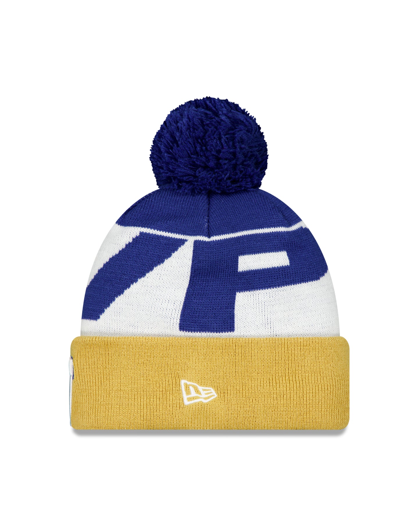 CFL Knit Hat Sideline 2025 Blue Bombers