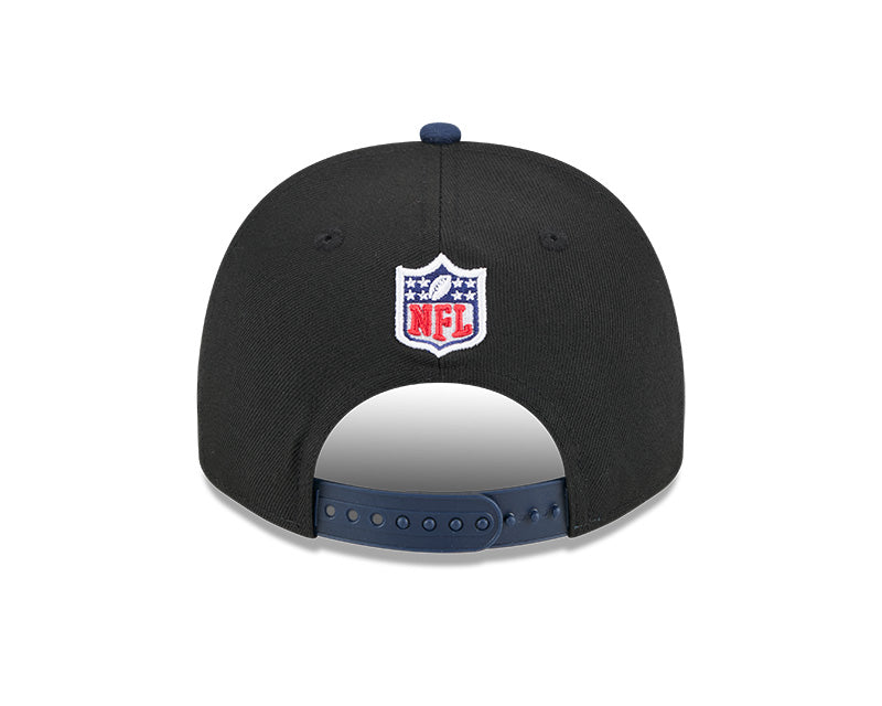 NFL Hat 950 A-Frame Snapback Draft 2025 Seahawks