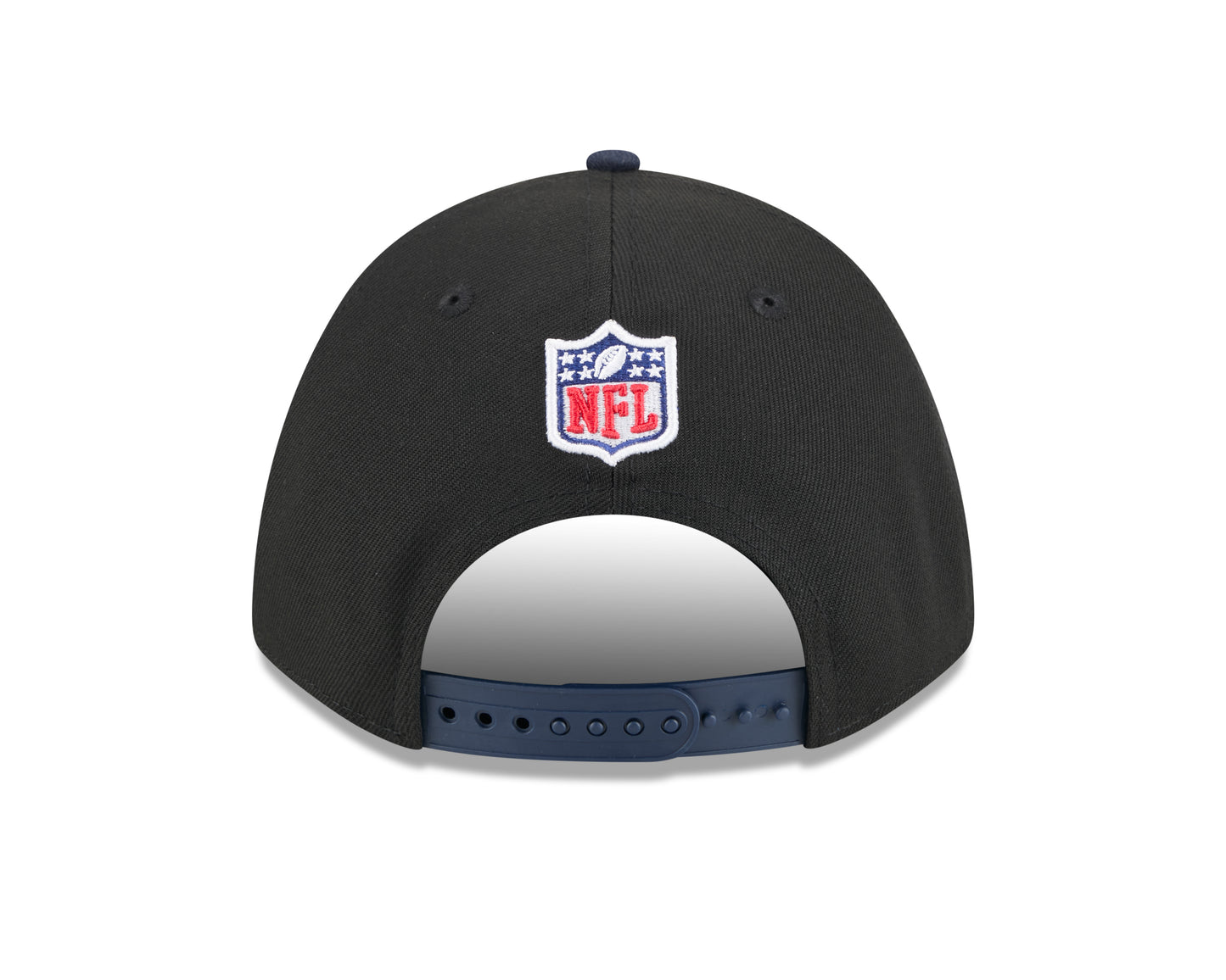 NFL Youth Hat 940 A-Frame M-Crown Draft 2025 Cowboys