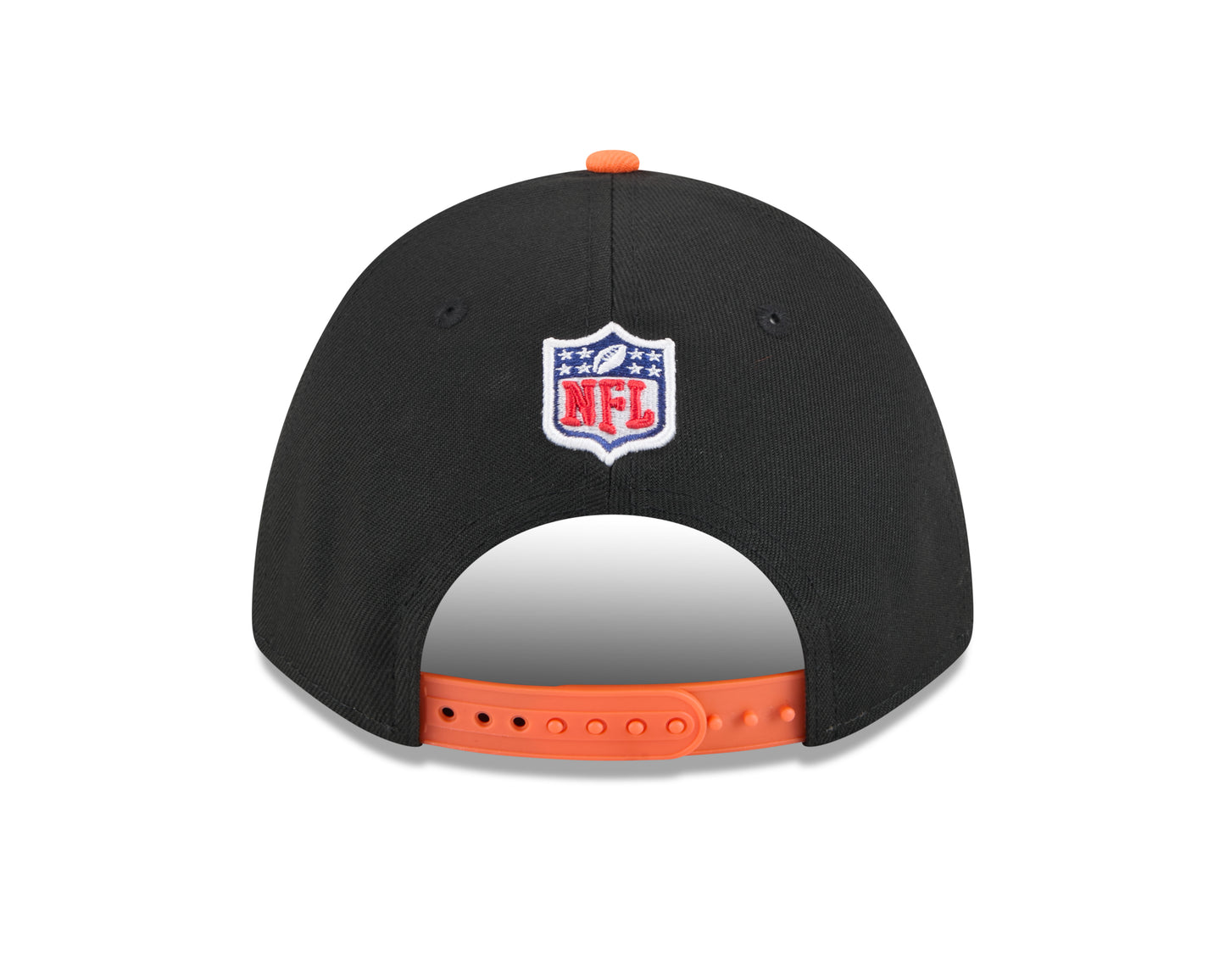 NFL Youth Hat 940 A-Frame M-Crown Draft 2025 Broncos