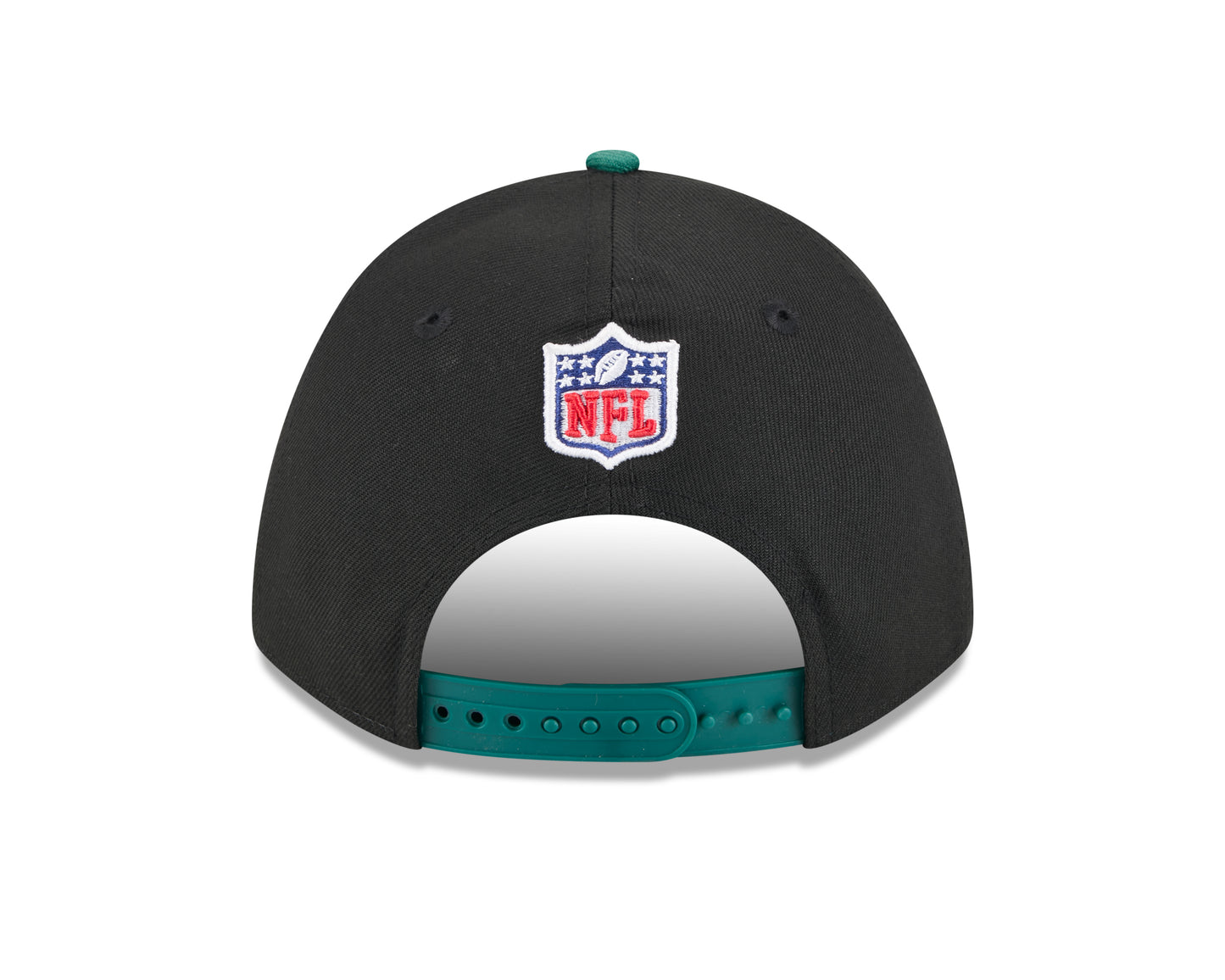 NFL Hat 940 A-Frame M-Crown Draft 2025 Jets