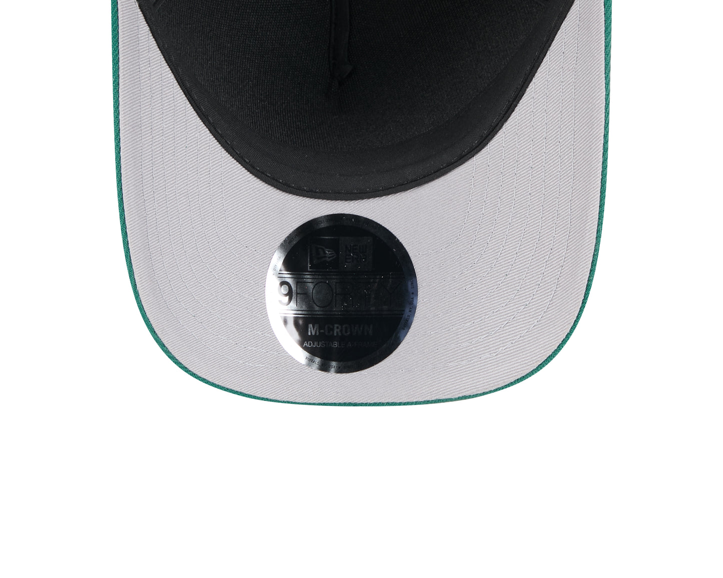 NFL Hat 940 A-Frame M-Crown Draft 2025 Jets