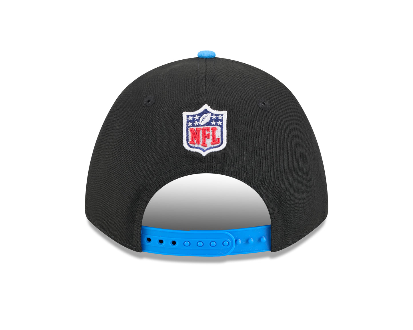 NFL Hat 940 A-Frame M-Crown Draft 2025 Chargers