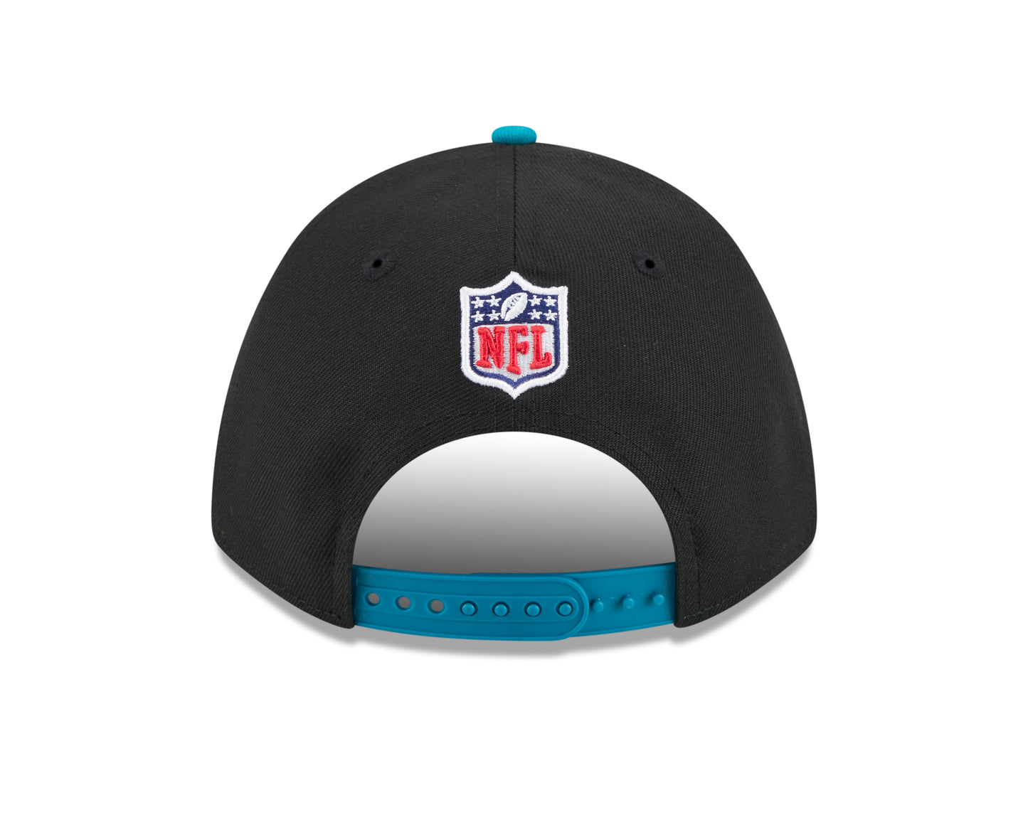 NFL Hat 940 A-Frame M-Crown Draft 2025 Jaguars