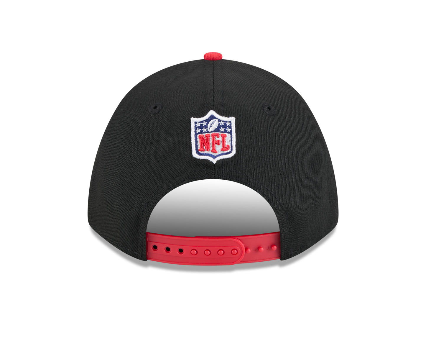 NFL Youth Hat 940 A-Frame M-Crown Draft 2025 49ers