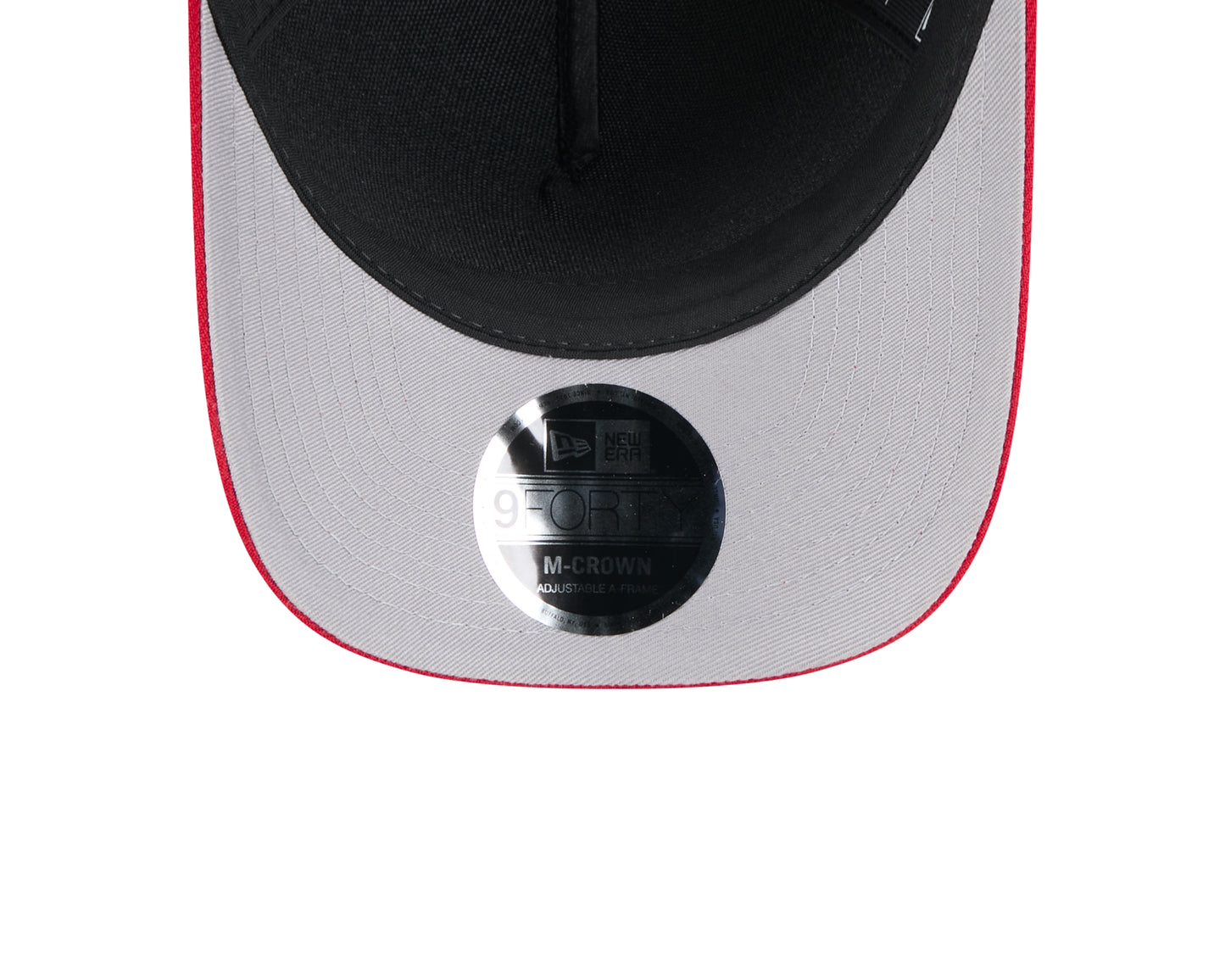 NFL Kids Hat 940 A-Frame M-Crown Draft 2025 49ers