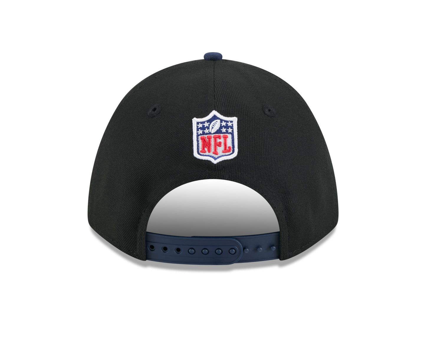 NFL Youth Hat 940 A-Frame M-Crown Draft 2025 Seahawks