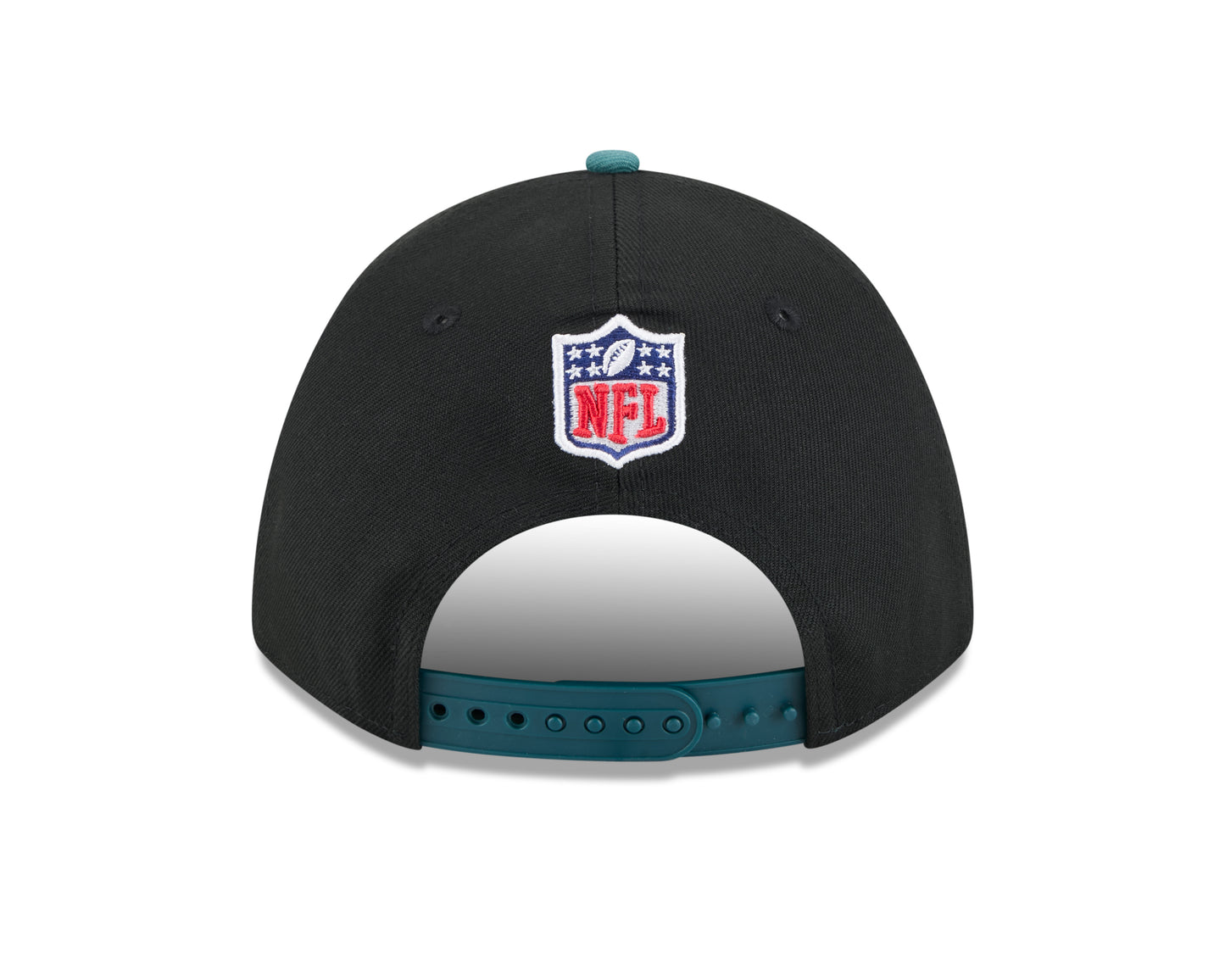 NFL Youth Hat 940 A-Frame M-Crown Draft 2025 Eagles