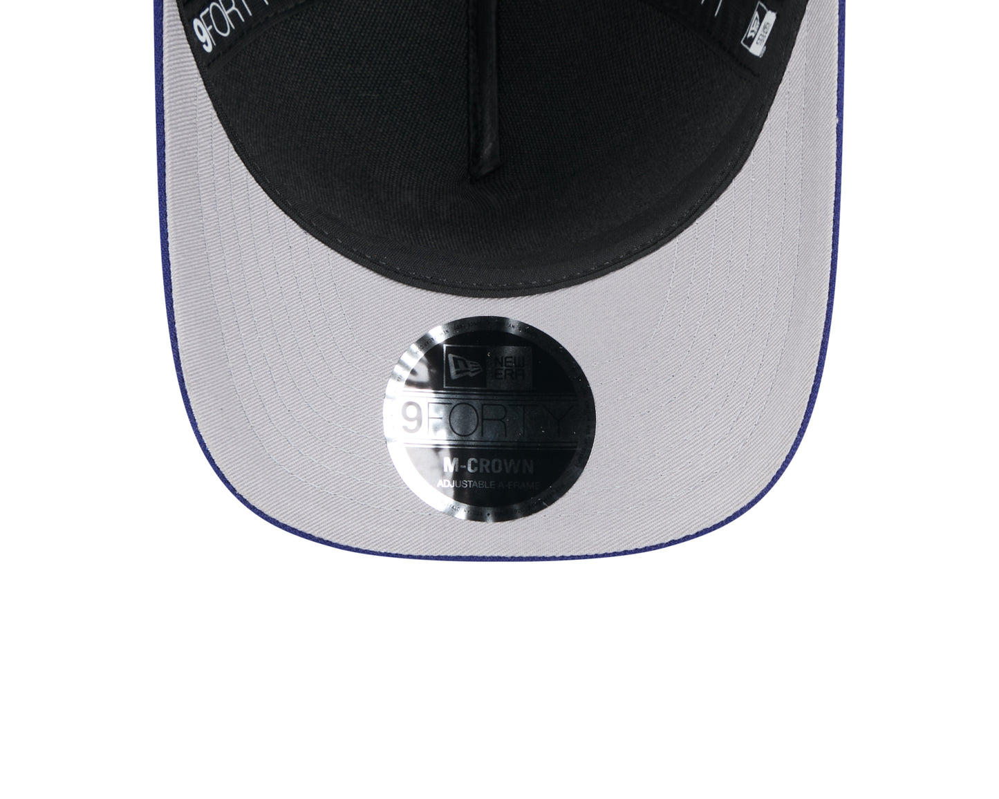 NFL Hat 940 A-Frame M-Crown Draft 2025 National Football League Shield