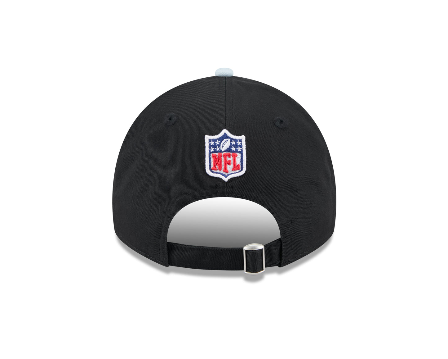 NFL Hat 920 A-Frame Draft 2025 Raiders