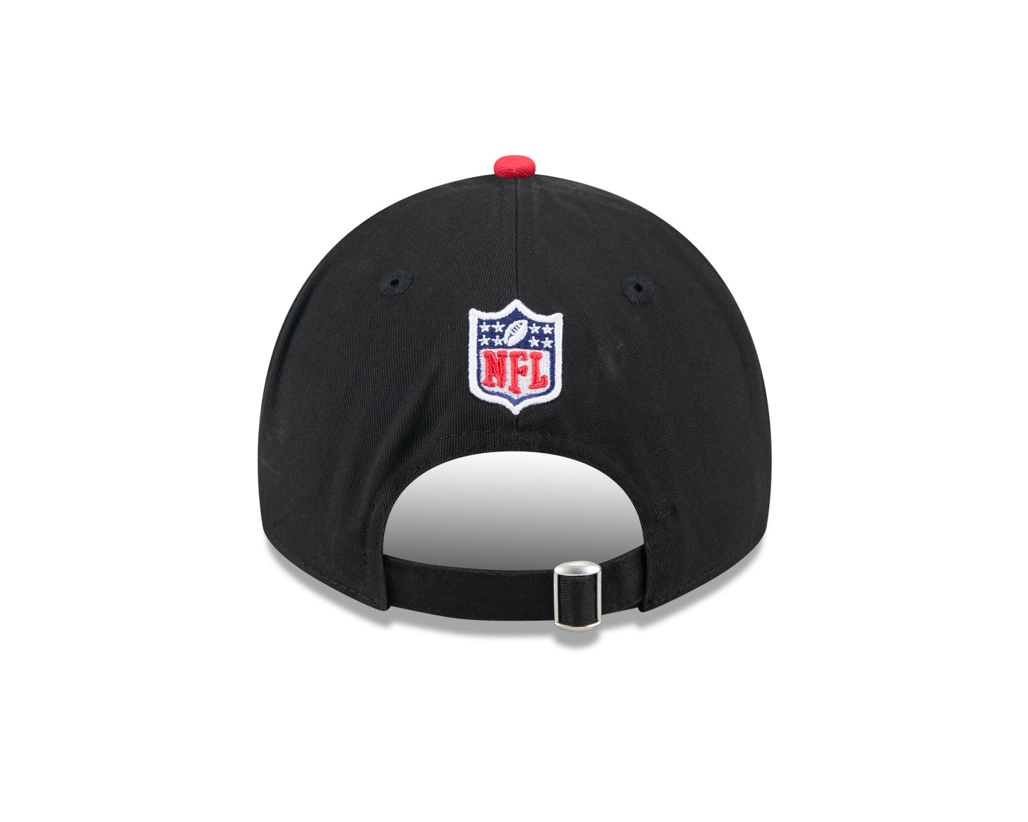 NFL Hat 920 A-Frame Draft 2025 Chiefs
