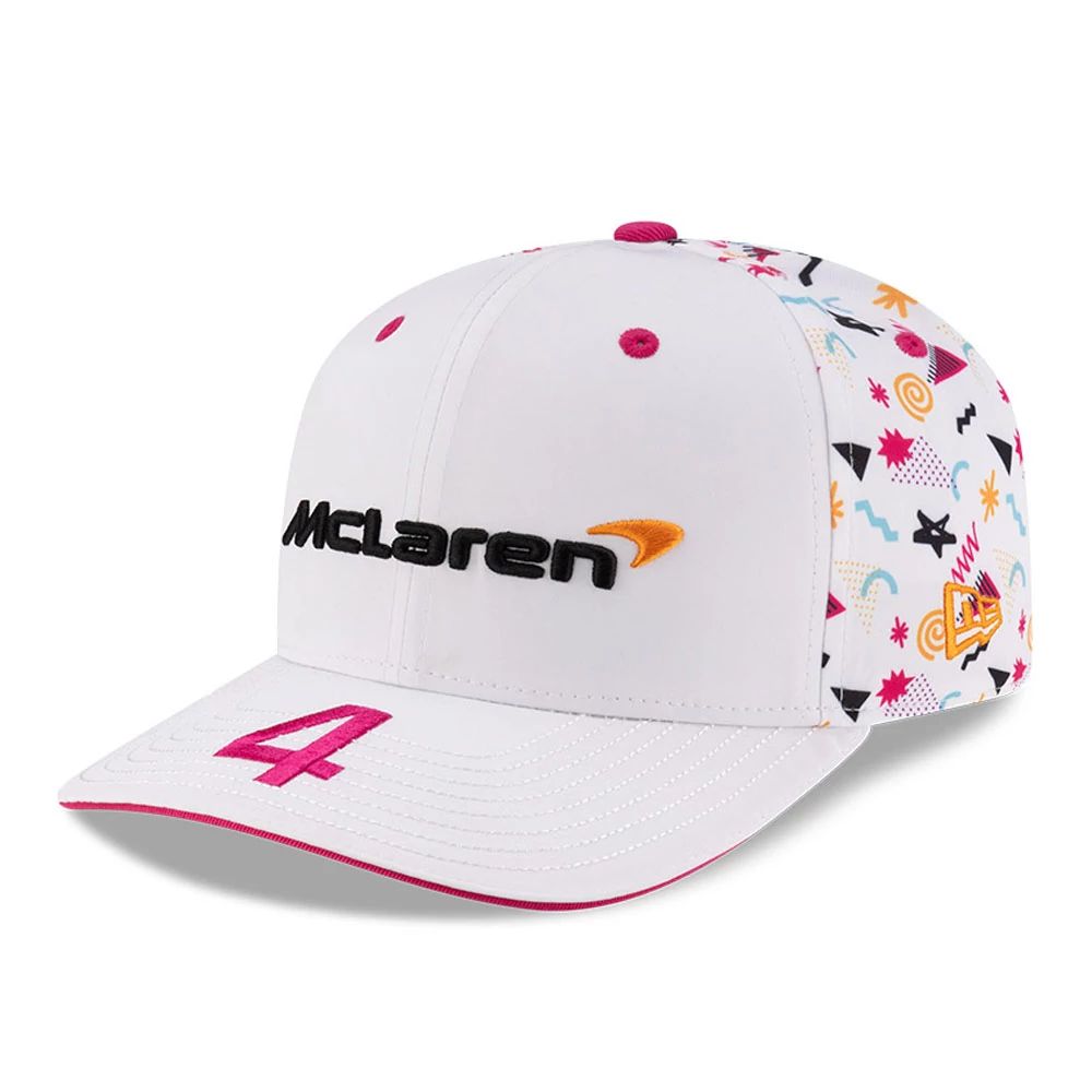 F1 2025 Hat 970 Miami GP Lando Norris McLaren Racing