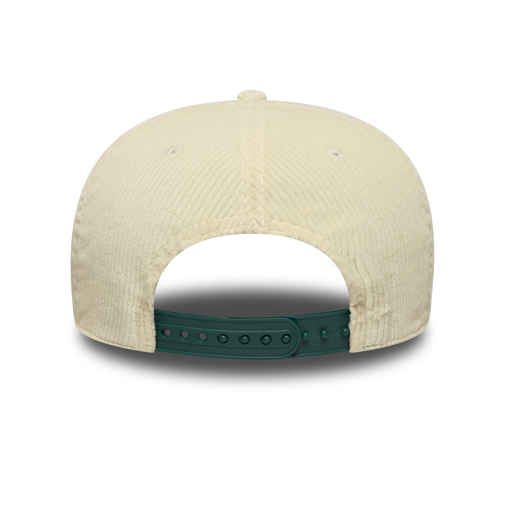 F1 Hat 970 Stretch Snap Corduroy 2025 McLaren Formula 1 Team