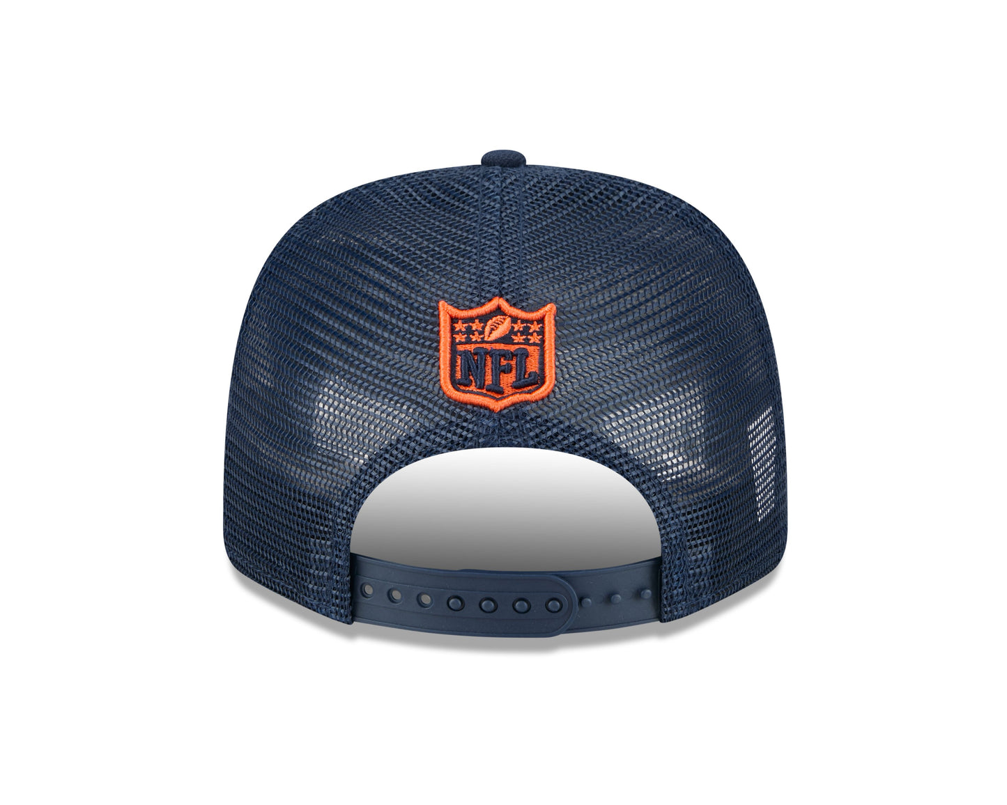 NFL Hat 970 Stretch Snap Core Classic Broncos