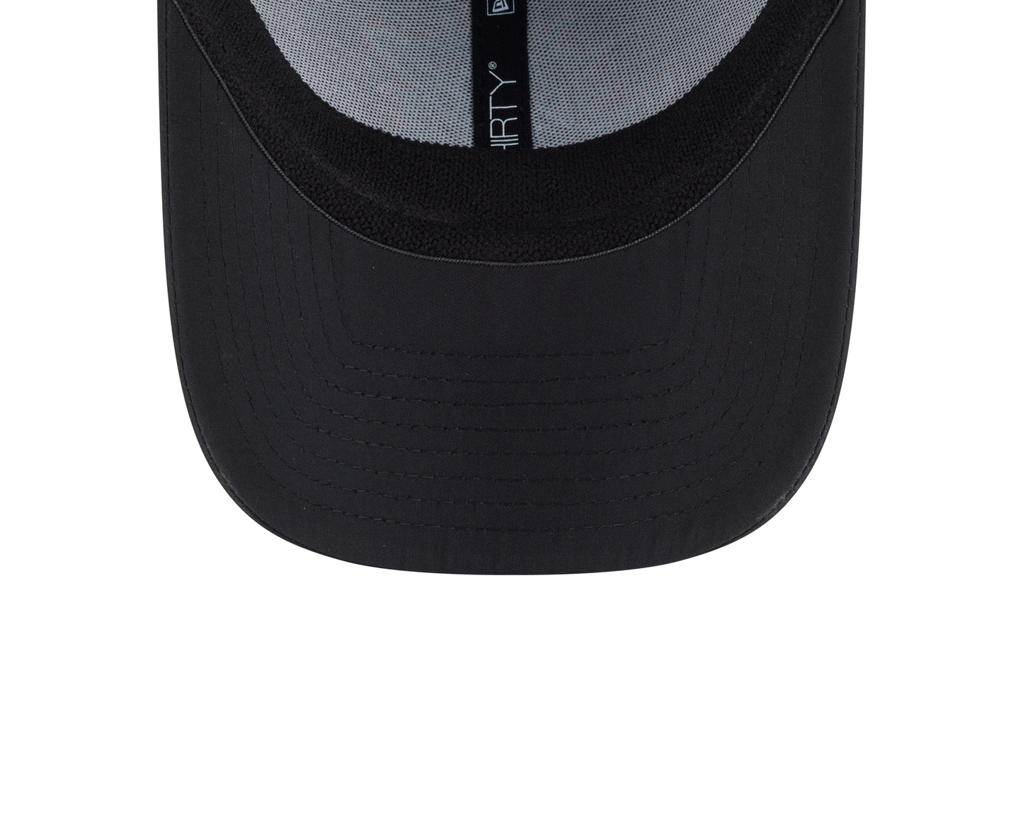 NFL Hat 3930 Black Night Dolphins