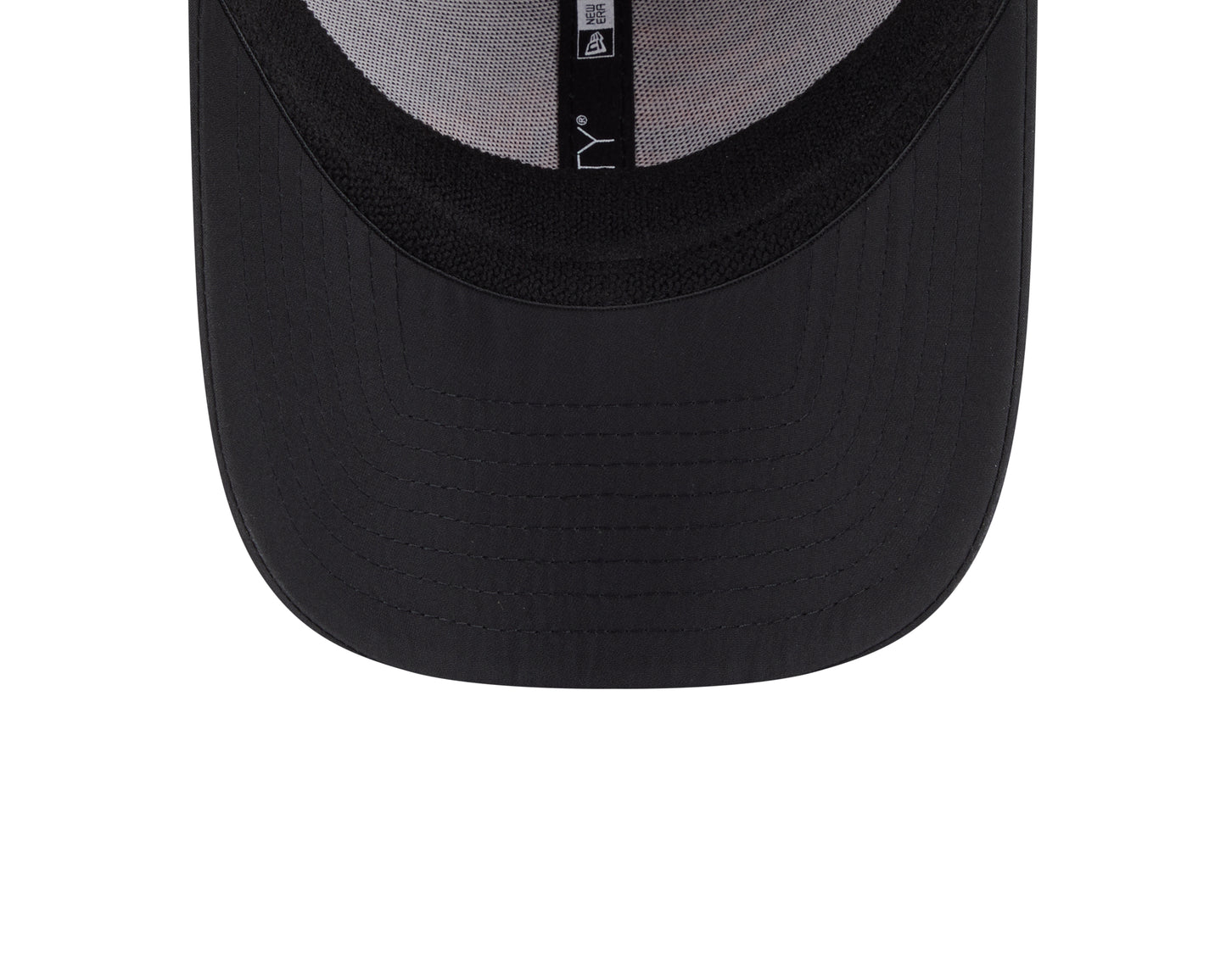 NFL Hat 3930 Black Night Broncos
