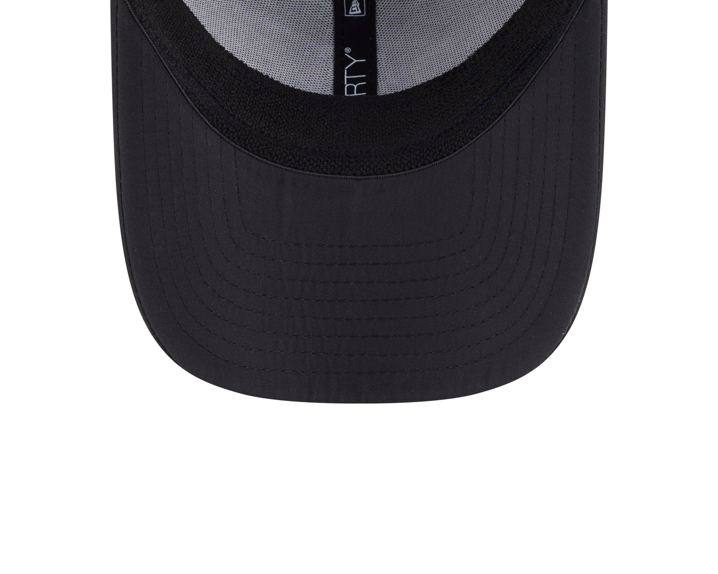 NFL Hat 3930 Black Night Ravens