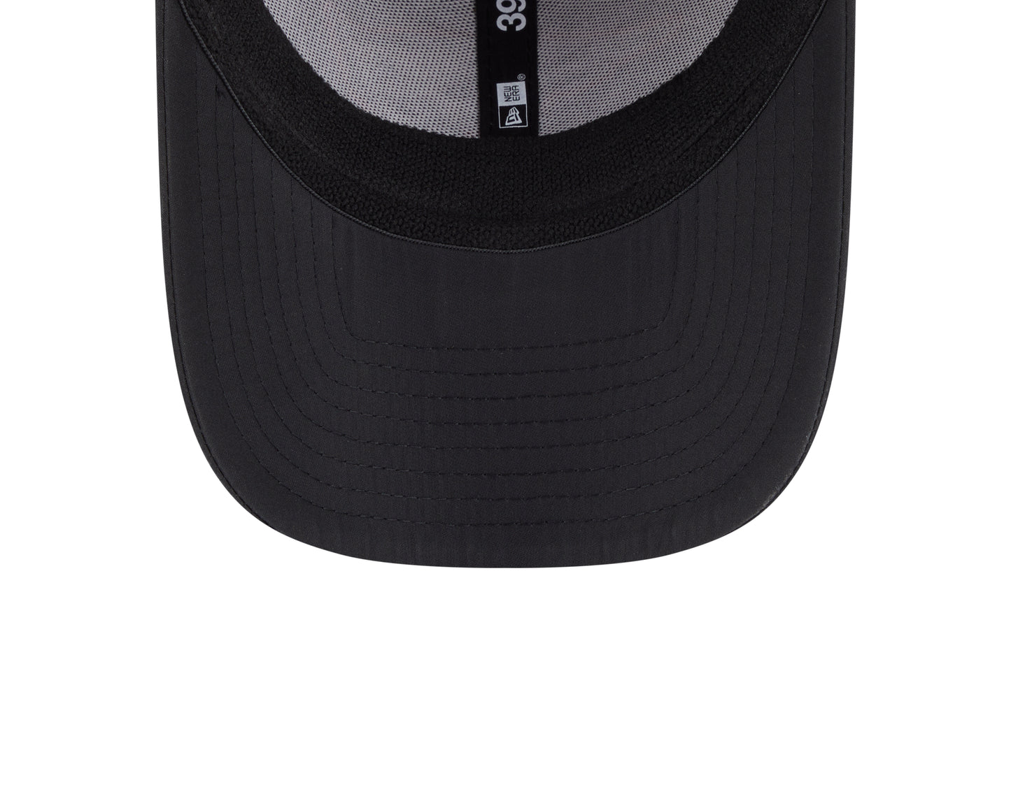 NFL Hat 3930 Black Night Patriots