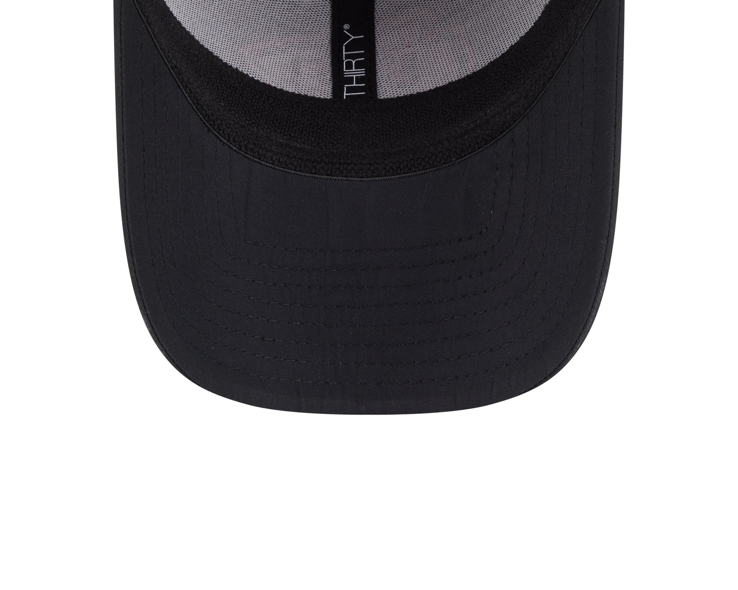 NFL Hat 3930 Black Night Chiefs