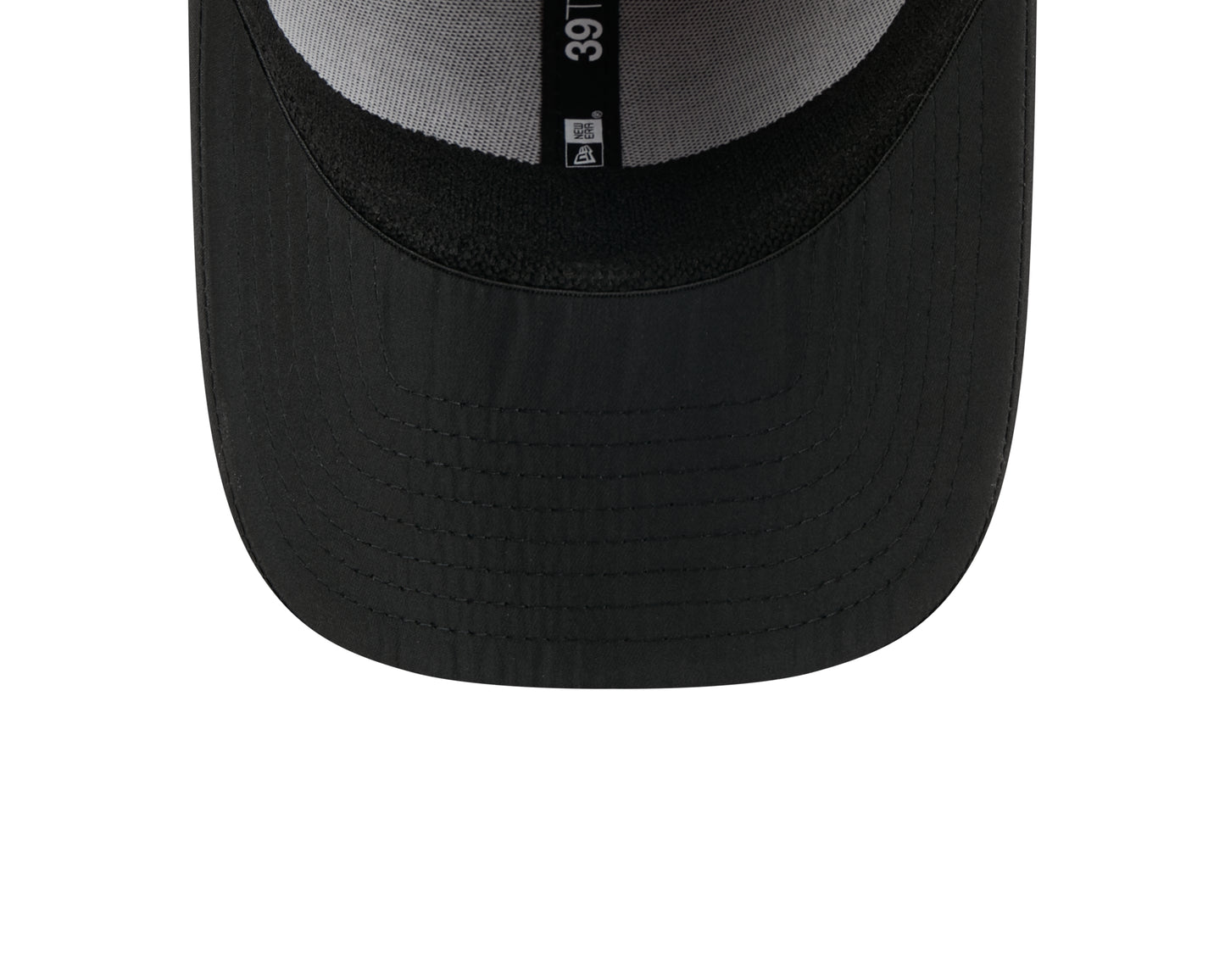NFL Hat 3930 Black Night Texans