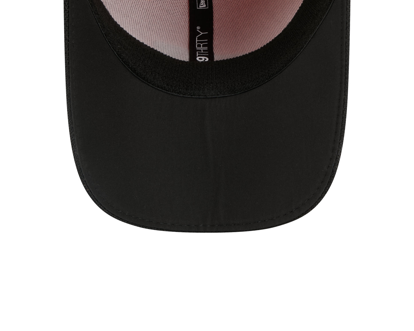 F1 Hat 3930 Stretch Fit Visor Hit McLaren Racing