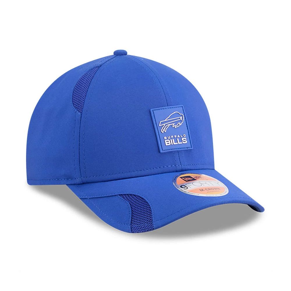 NFL Hat 940 M Crown Sideline 2025 Bills