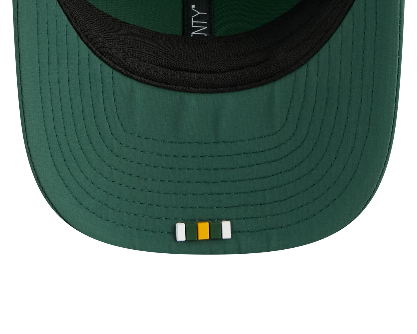 NFL Hat 970 Trucker Sideline 2025 Packers