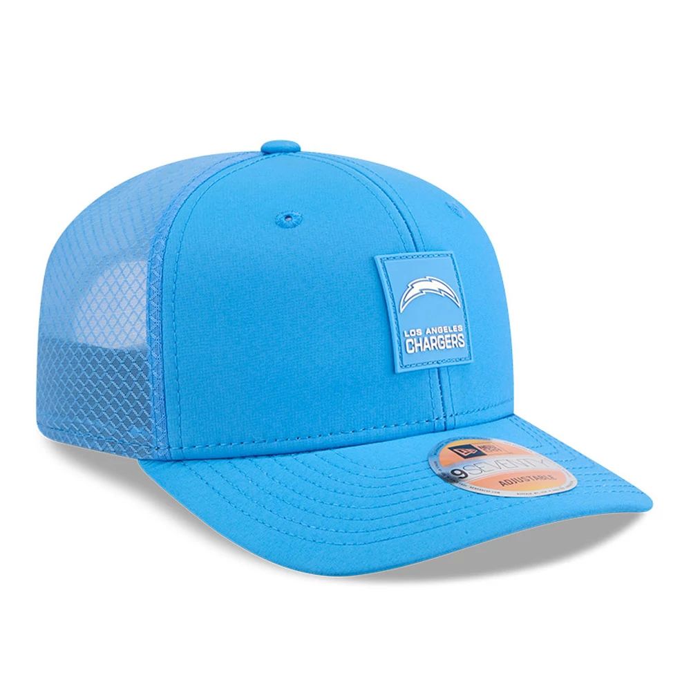 NFL Hat 970 Trucker Sideline 2025 Chargers