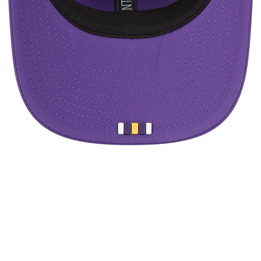 NFL Hat 970 Trucker Sideline 2025 Vikings