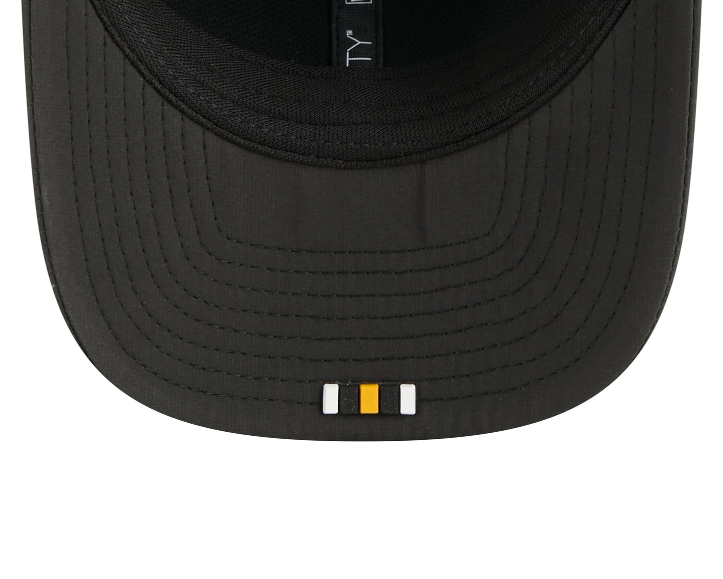 NFL Hat 970 Trucker Sideline 2025 Steelers