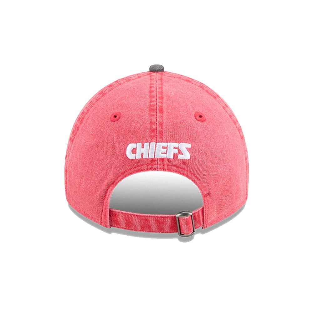 NFL Hat 920 Select Washed Chiefs