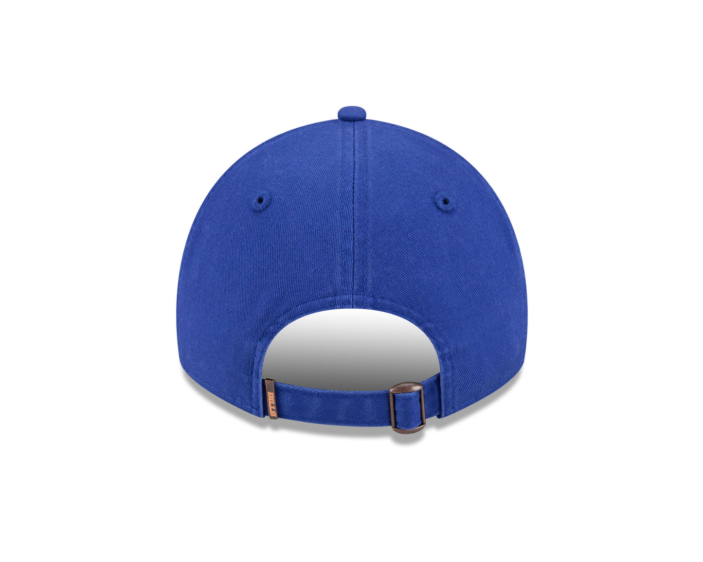 NFL Hat 920 Stamp Blue Bills