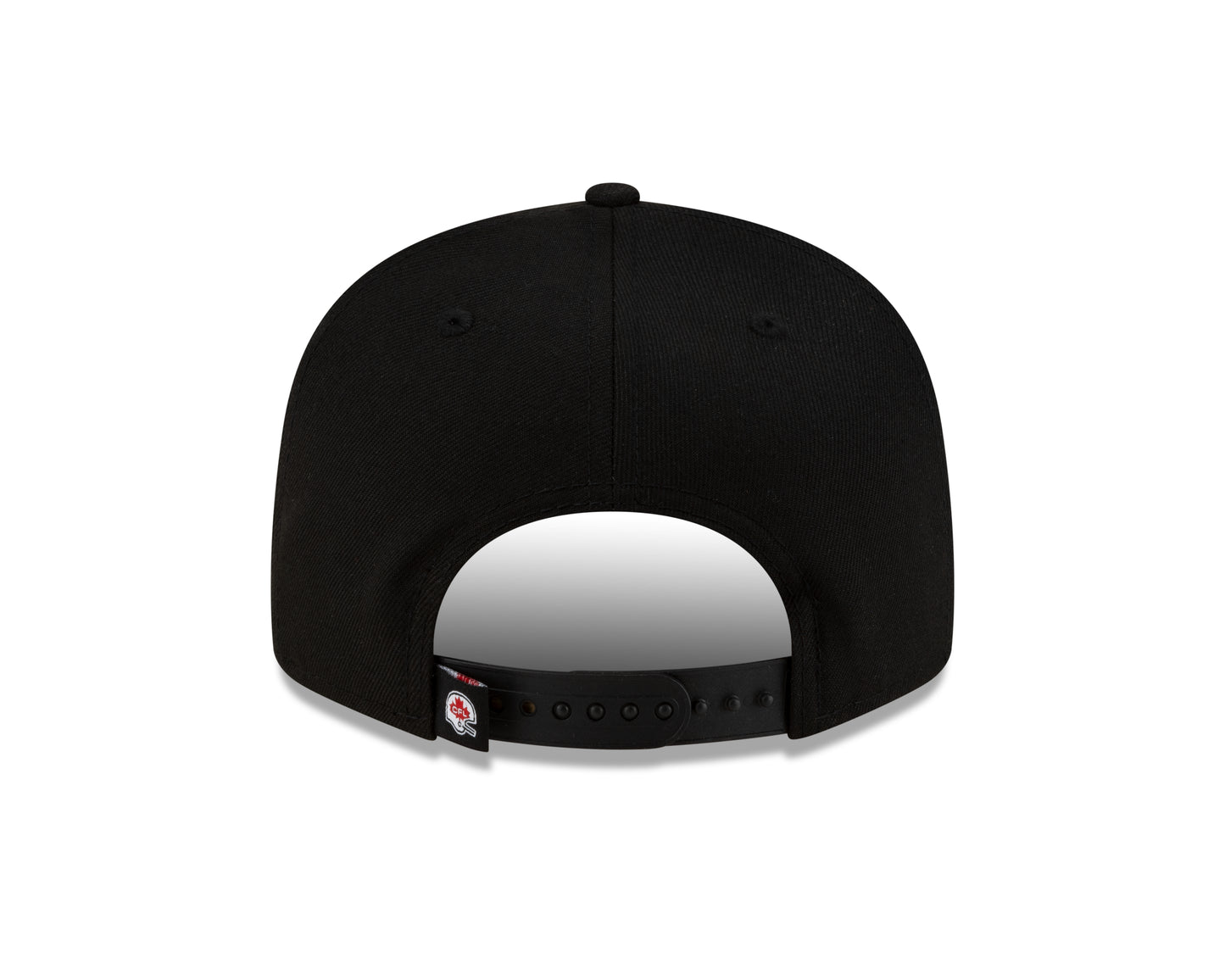 CFL Hat 950 Snapback Oversized Turf Traditions 2025 Rough Riders