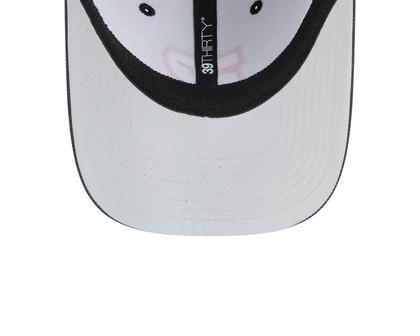 CFL Hat 3930 Tonal Camo Redblacks