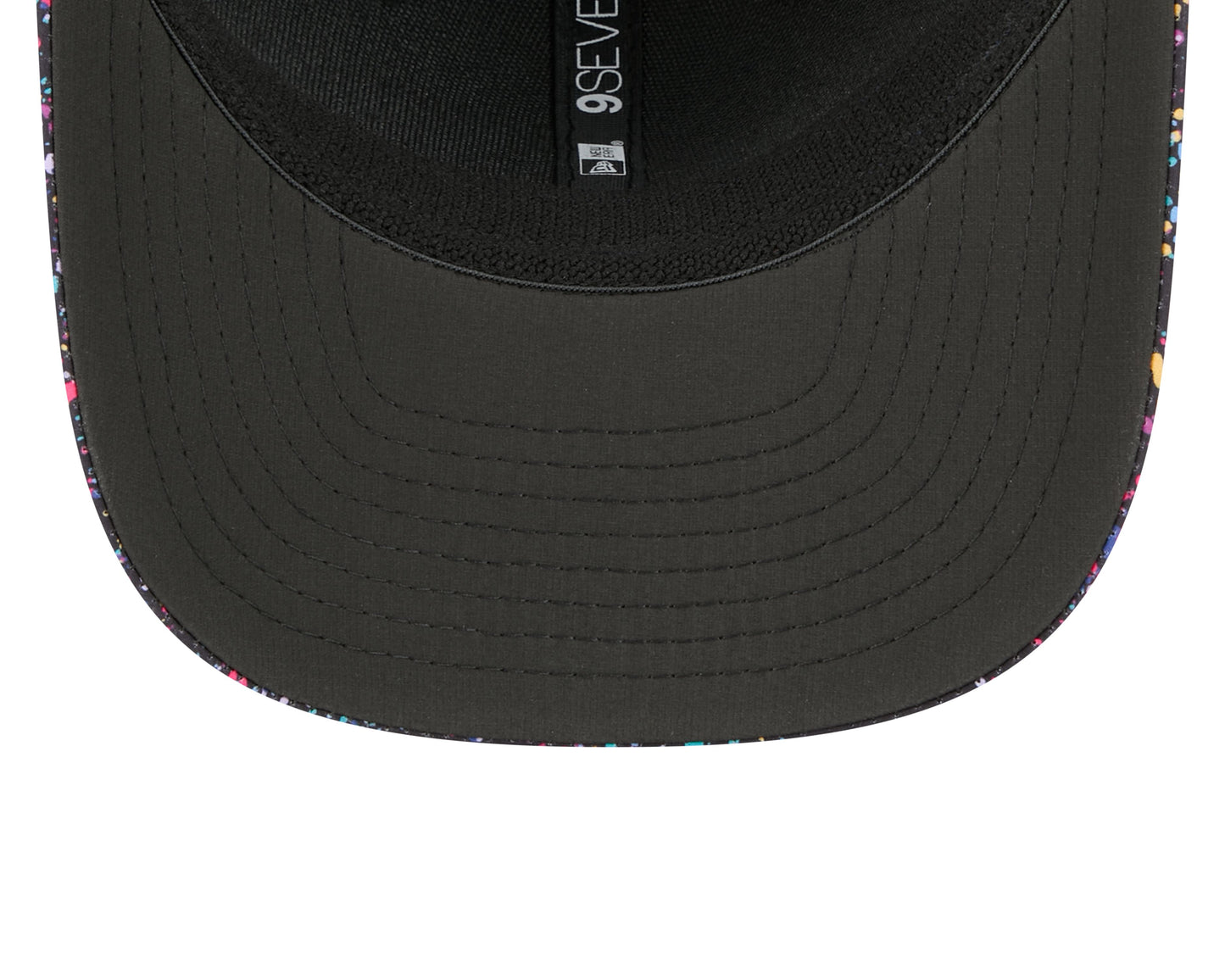 NFL Hat 970 Trucker Sideline Crucial Catch 2025 Bills