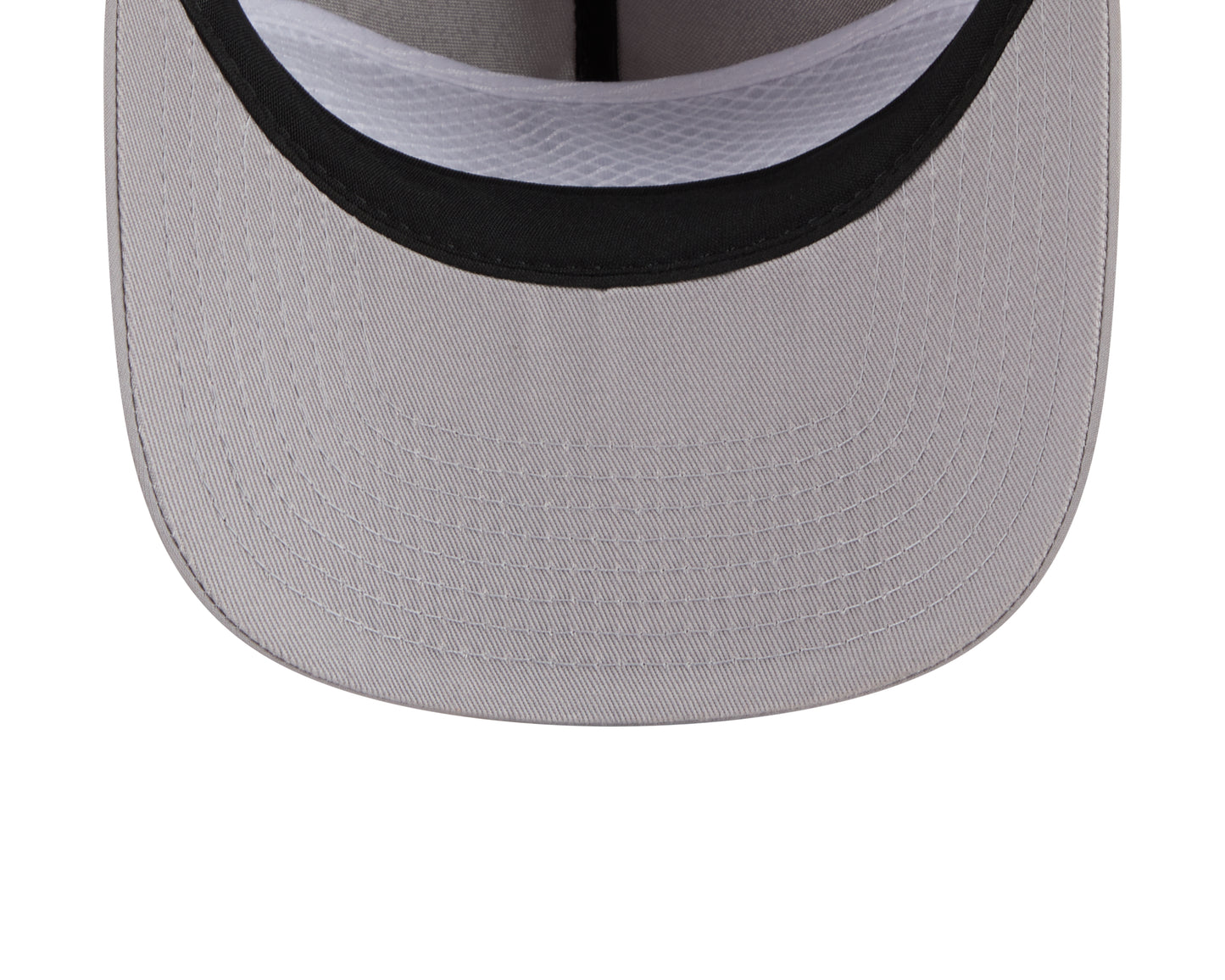 MLB Hat 1920 Rope Golfer Snapback Gray Yankees