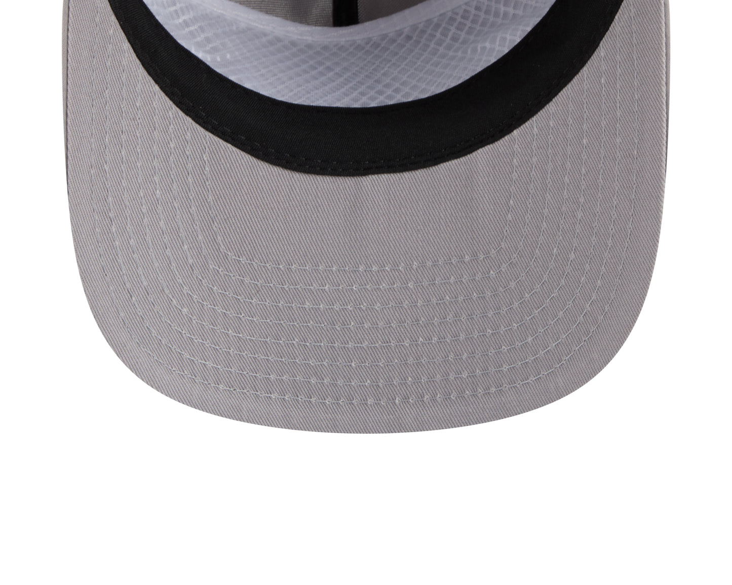 MLB Hat 1920 Rope Golfer Snapback Gray Tigers