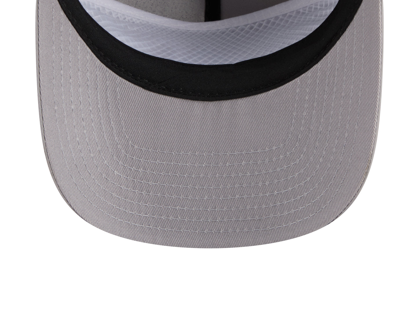 MLB Hat 1920 Rope Golfer Snapback Gray Dodgers