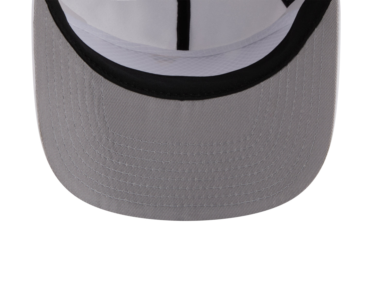 MLB Hat 1920 Rope Golfer Snapback White Pirates