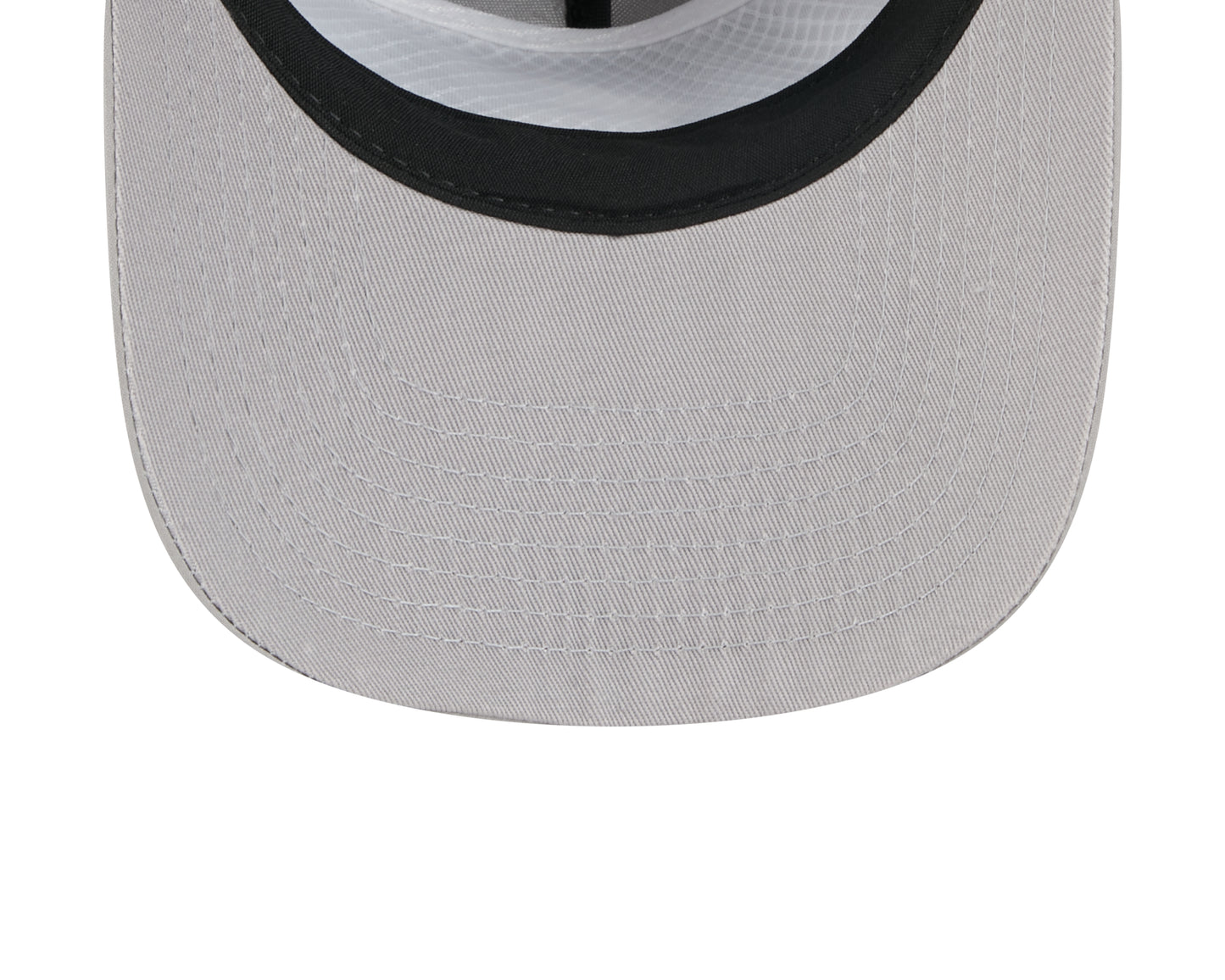 NFL Hat 1920 Rope Golfer Snapback Gray Eagles