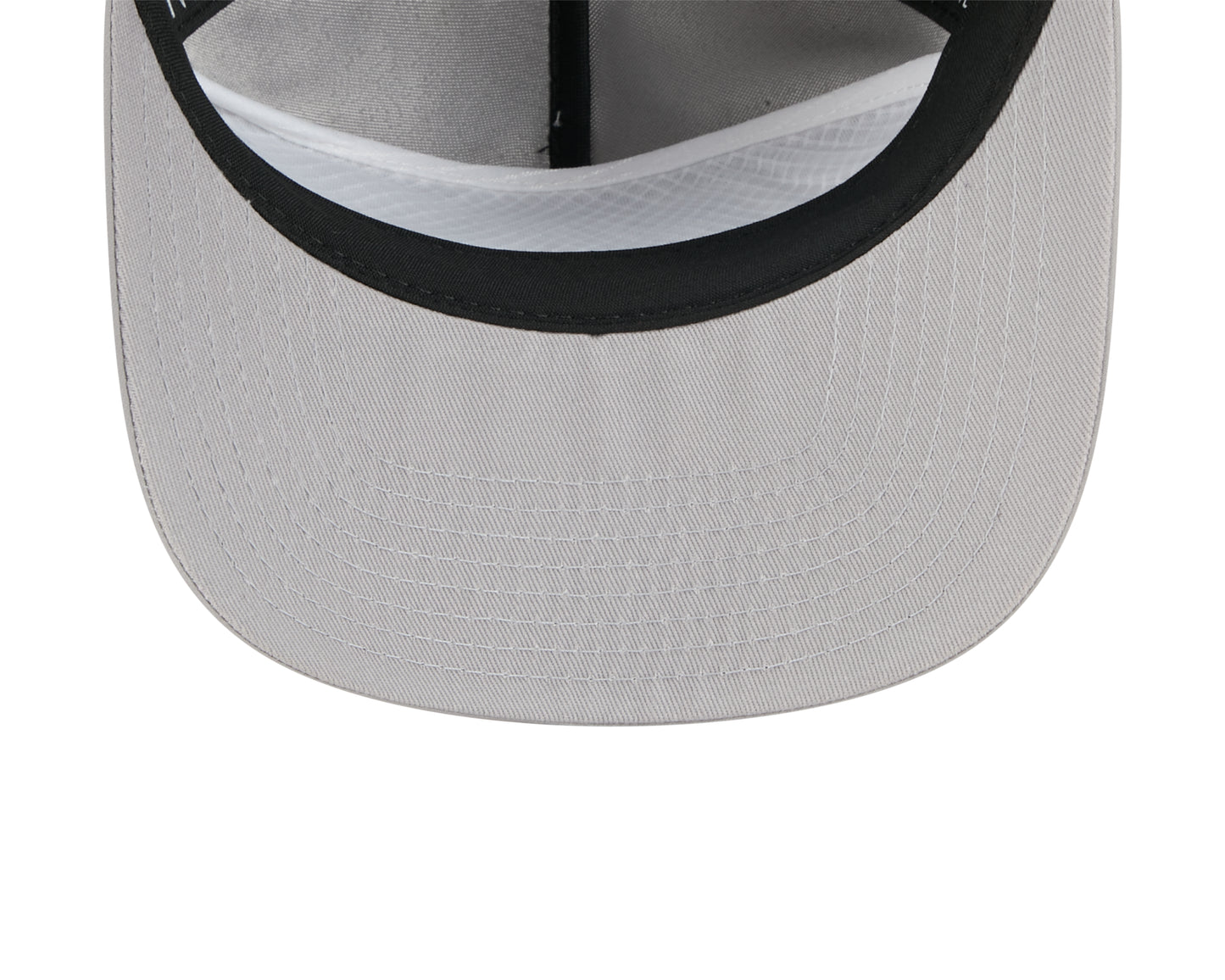 NHL Hat 1920 Rope Golfer Snapback Gray Kings