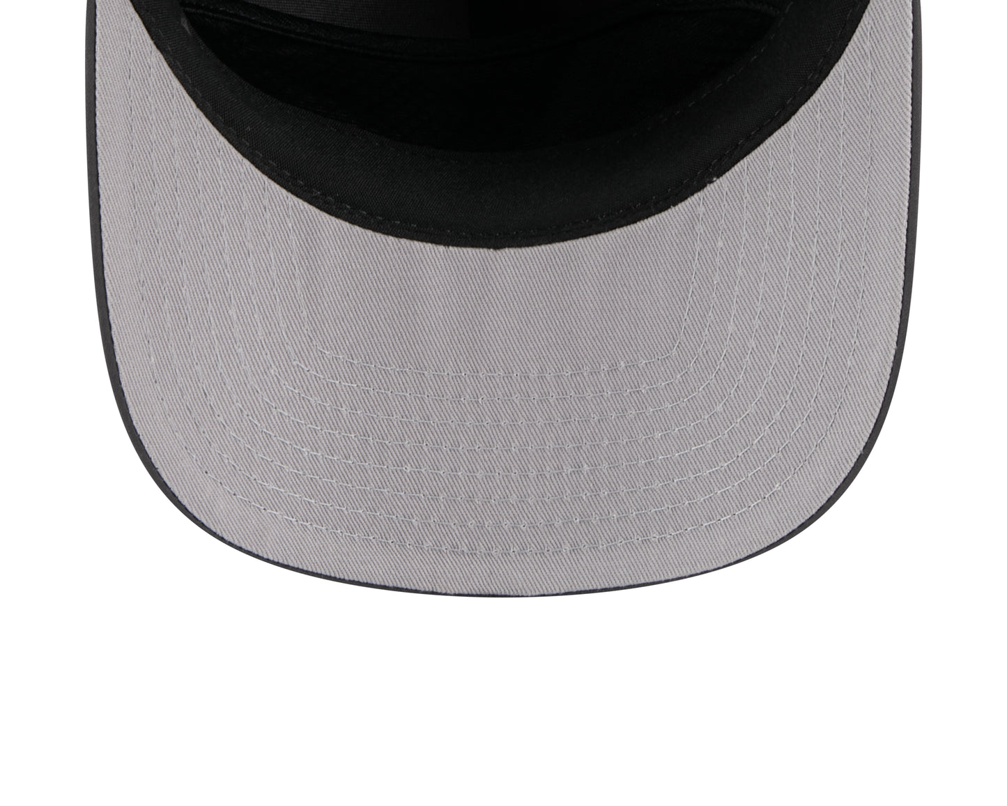 MLB Hat 1920 Rope Golfer Snapback Graphite Yankees