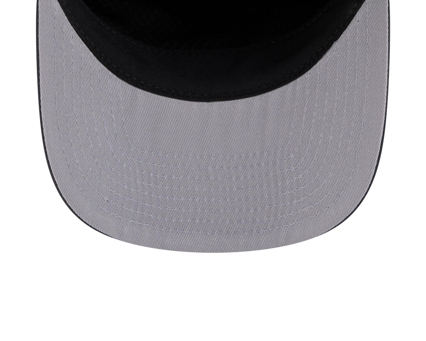 NFL Hat 1920 Rope Golfer Snapback Graphite Chiefs