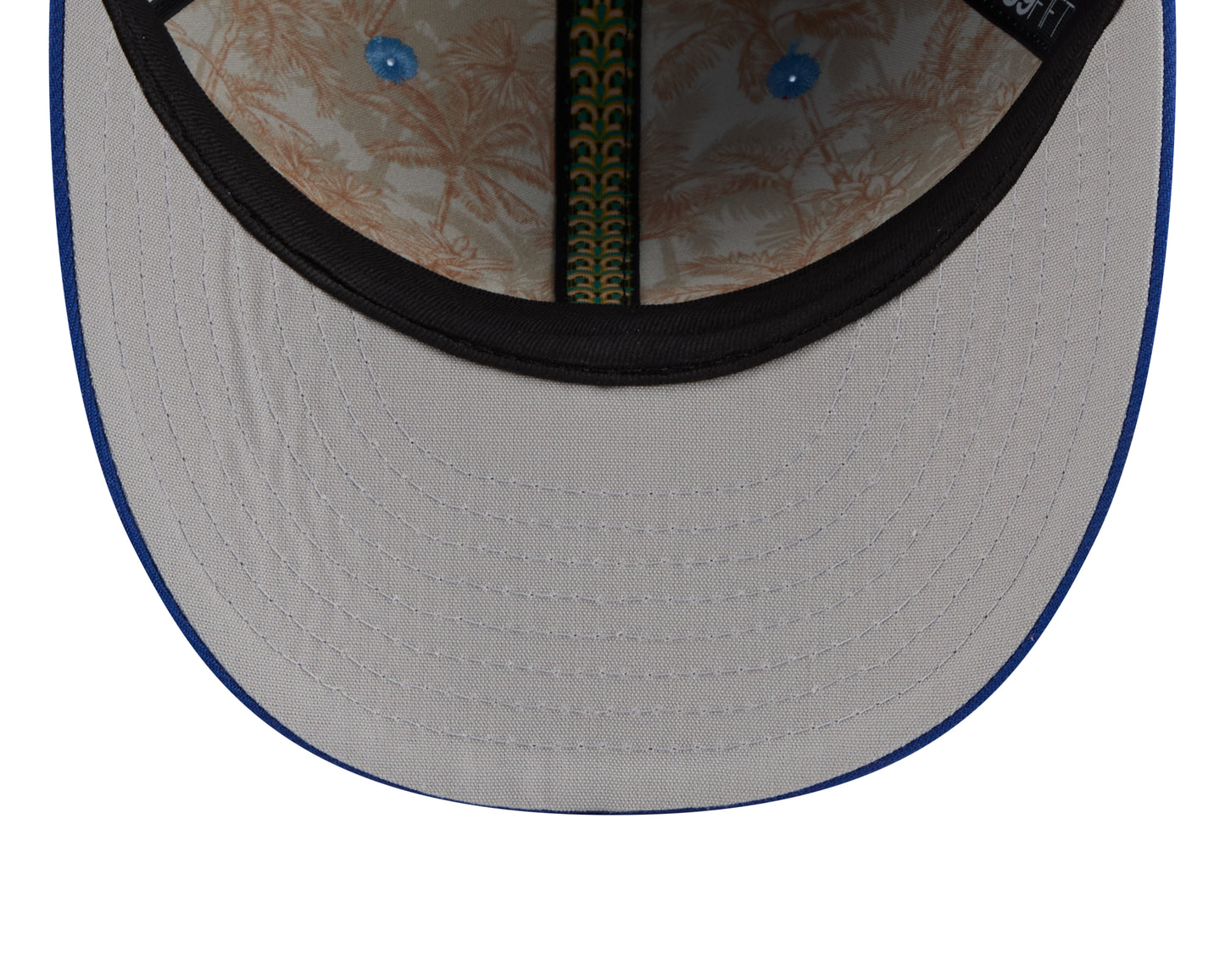 MLB Hat 5950 Spring Training 2026 Blue Jays
