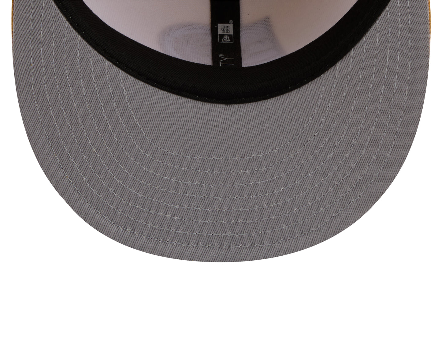 NBA Hat 950 2T Color Pack Tan & Gold Pacers